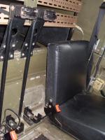 90/110 machinegeweerhouders
